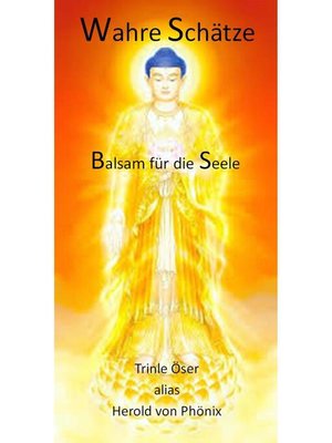 cover image of Wahre Schätze